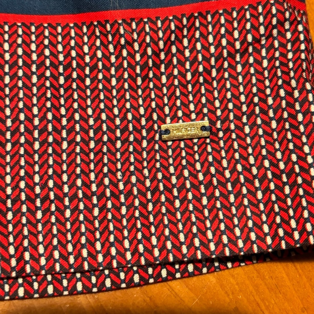 Tommy Hilfiger Long Sleeve Dress - Picture 11 of 13